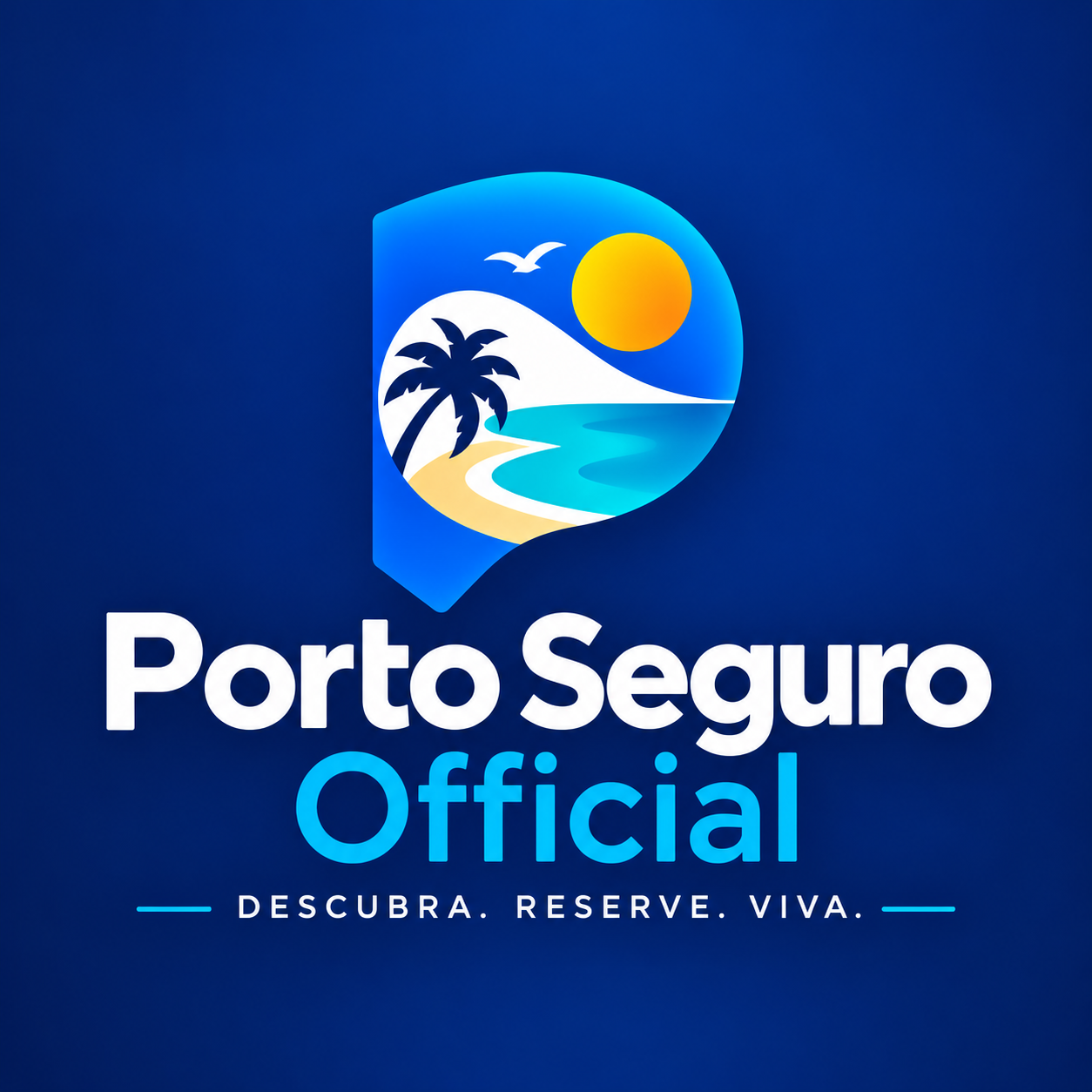 Porto Seguro Official 